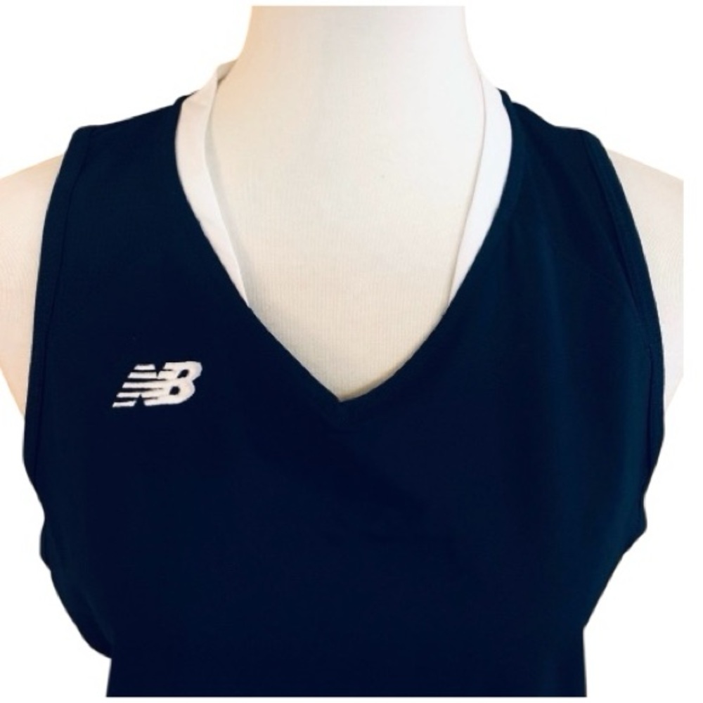 New Balance Athletic Tank Top